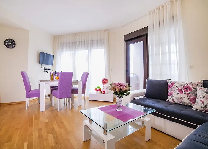 Bel&Rus Sea Apartment