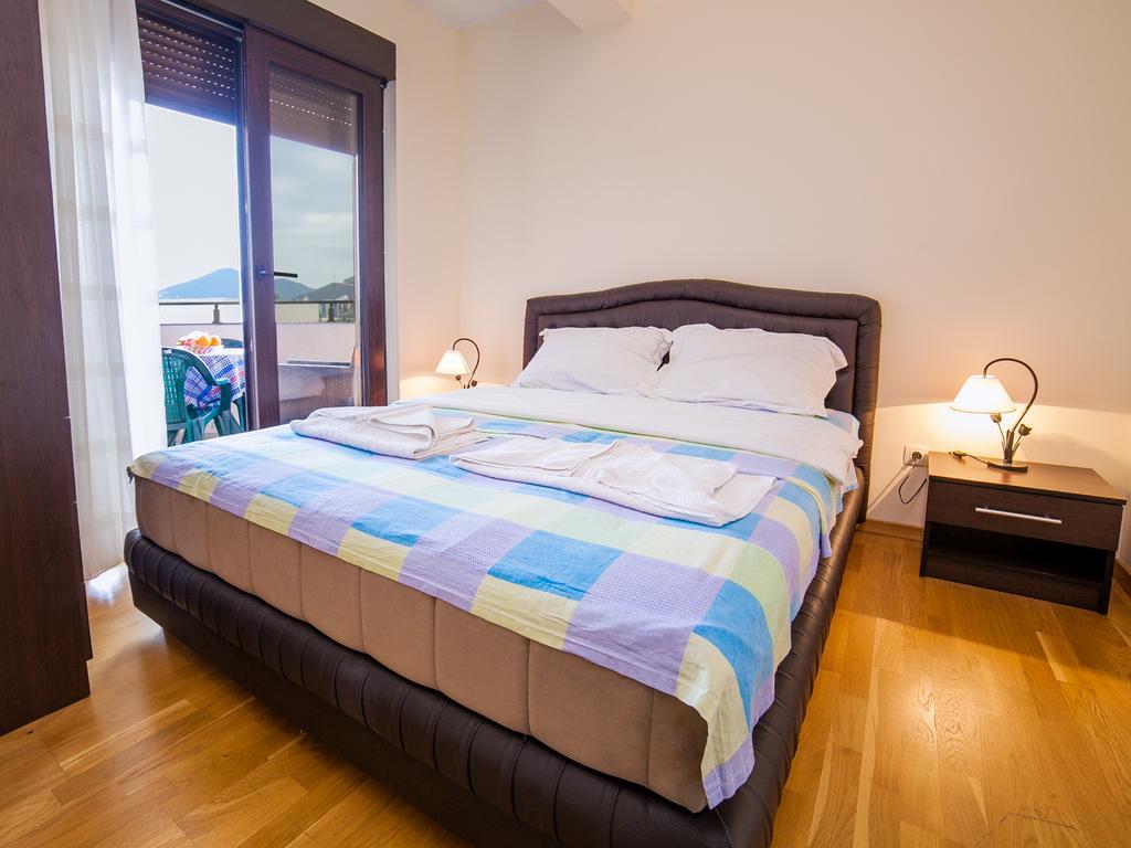 Bel&rus Sea Apartman