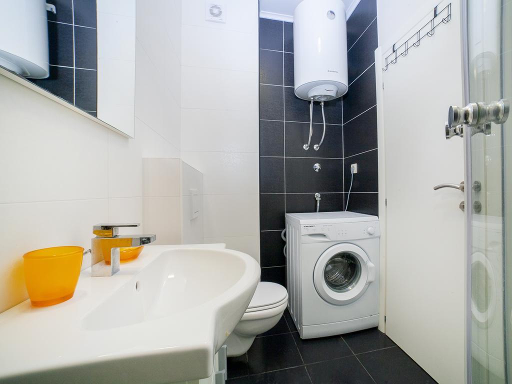 Bel&rus Sea Apartman Budva