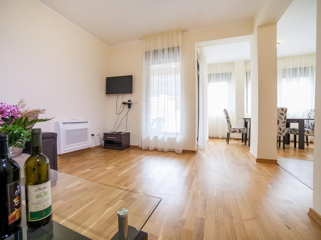 Bel&rus Sea Apartman