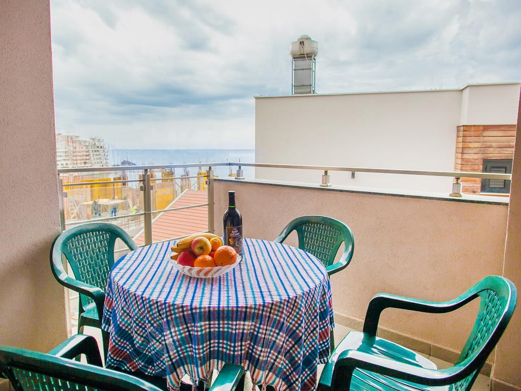 Apartman Bel&rus Sea Budva