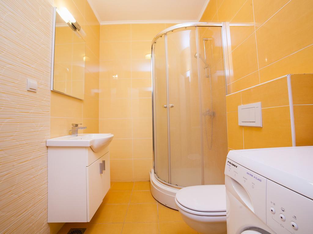 Bel&rus Sea Apartman