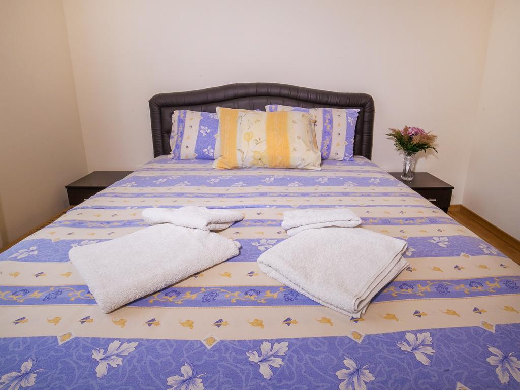 Apartman Bel&rus Sea Budva