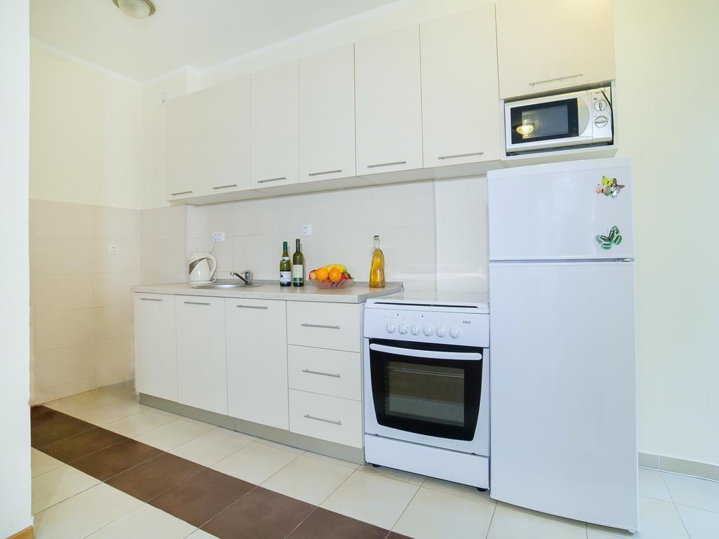 Bel&rus Sea Apartman *