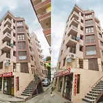 Bel&Rus Sea Apartment