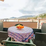 Bel&Rus Sea Apartment