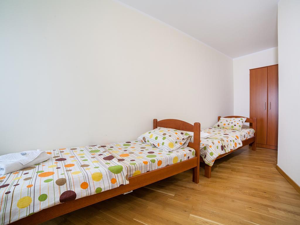 Apartment Bel&rus Sea