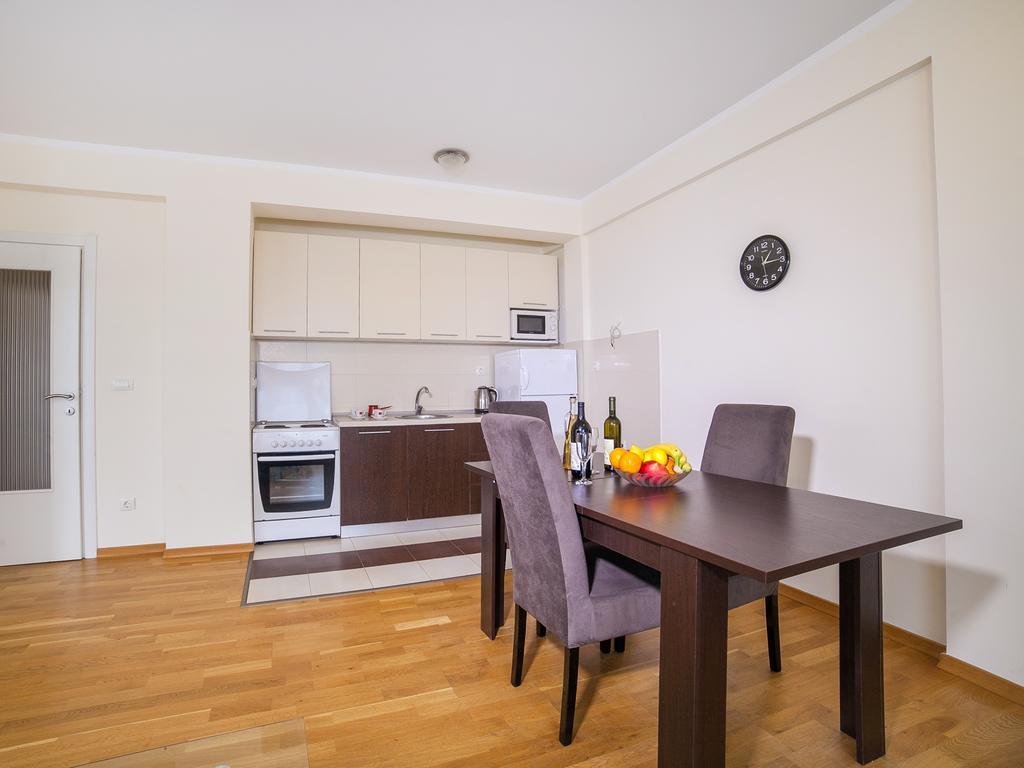 Apartment Bel&rus Sea
