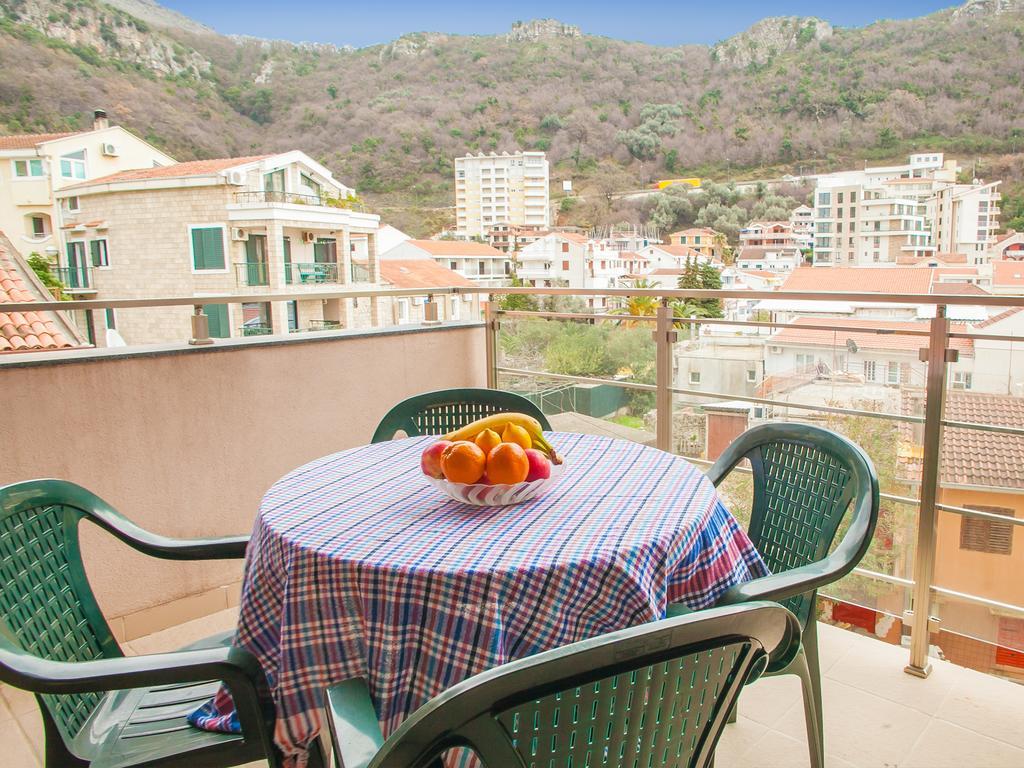 Bel&rus Sea Apartment