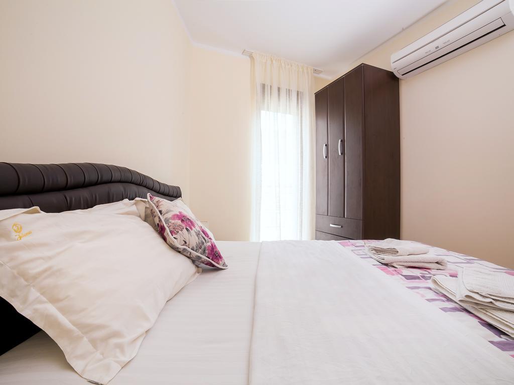 Bel&rus Sea Apartment Budva