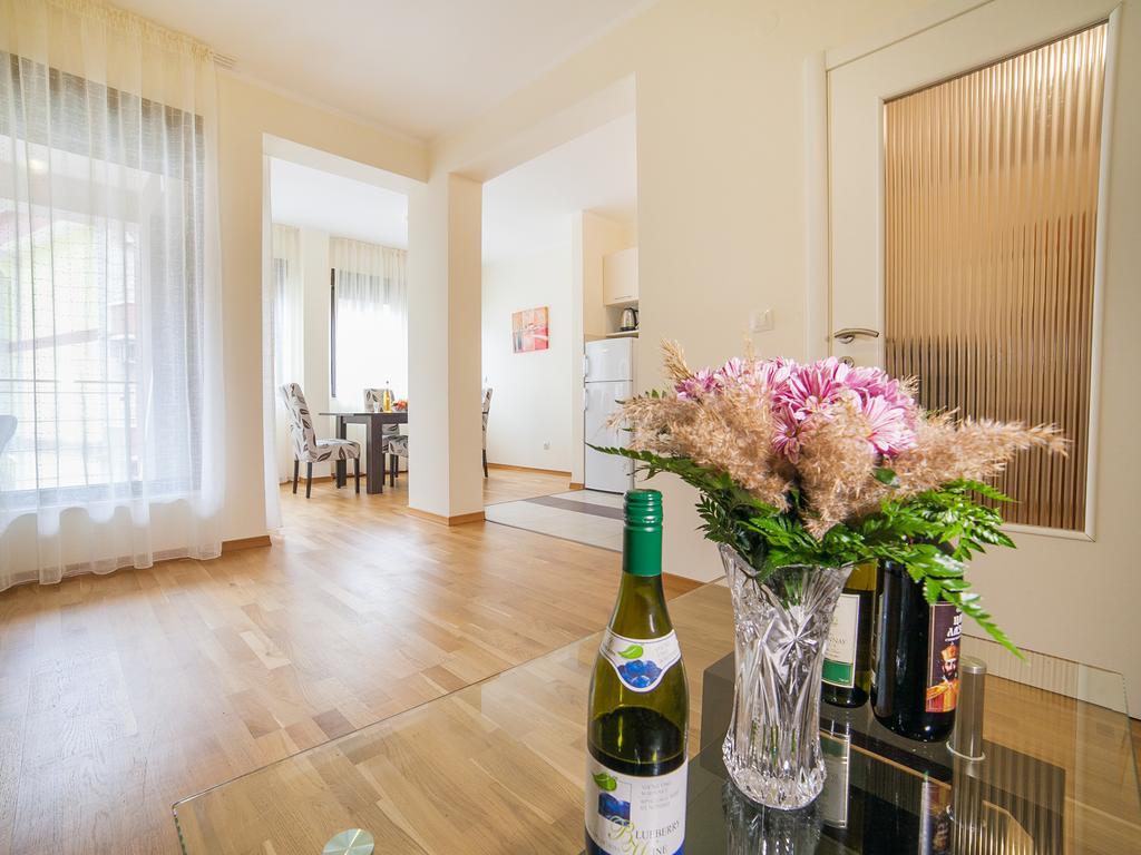 Apartment Bel&rus Sea *