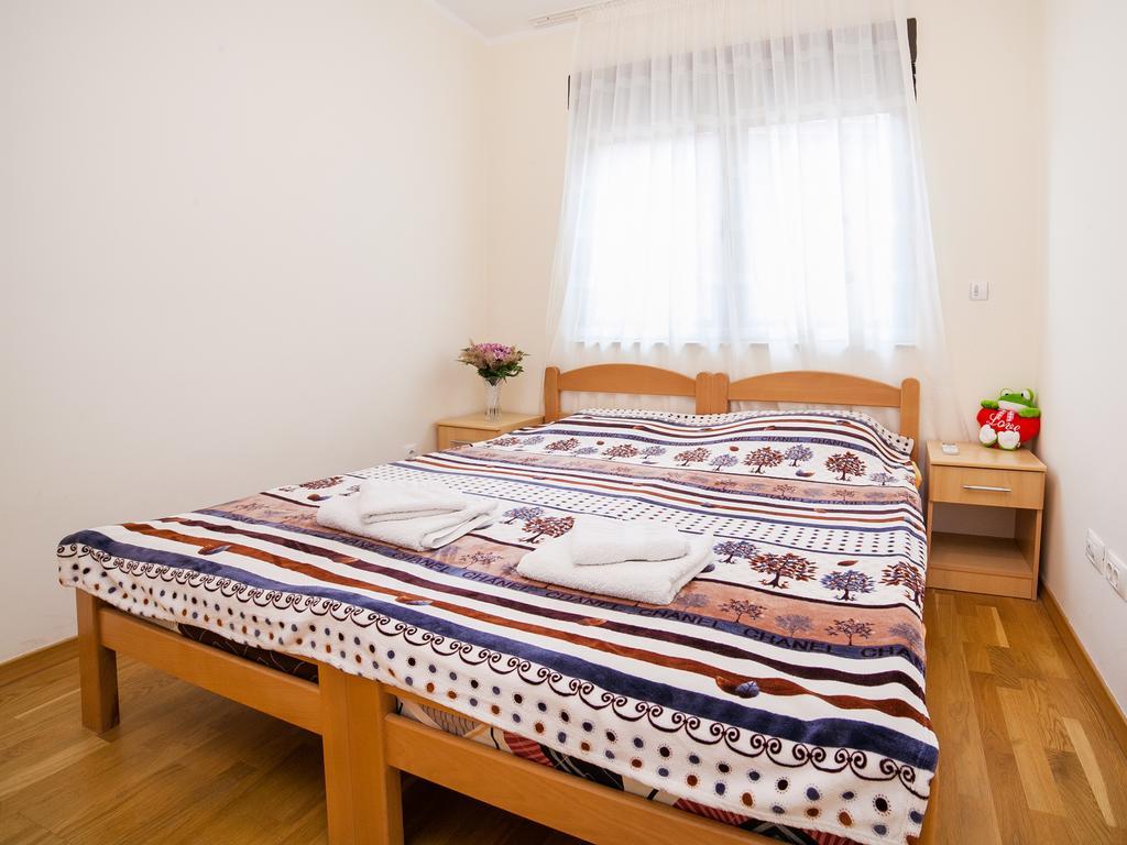 Apartment Bel&rus Sea *