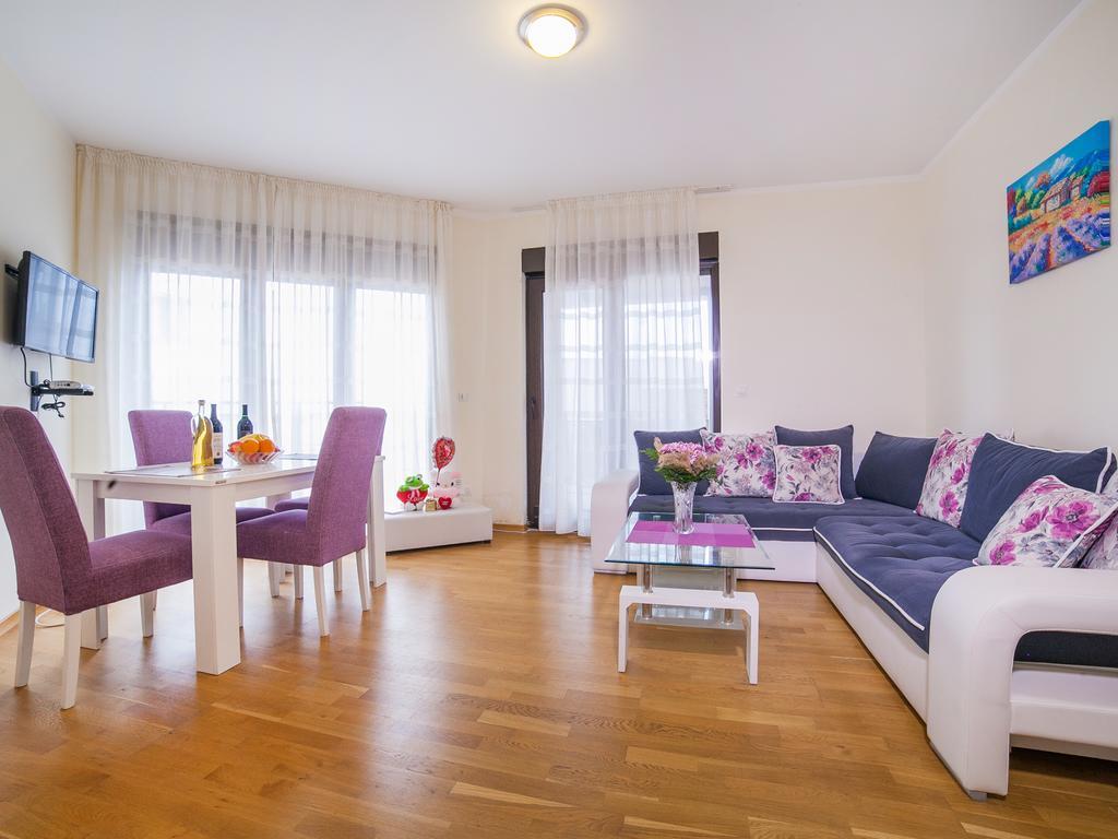 Bel&rus Sea Apartment