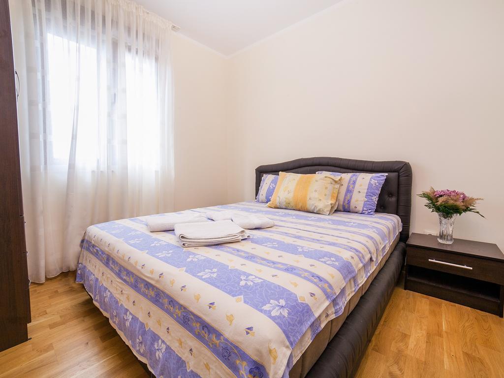 Bel&rus Sea Apartment